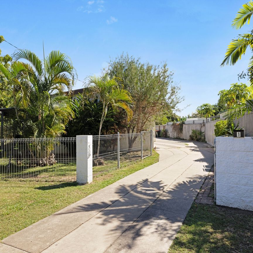 1/9 Chantilly Court, Rasmussen QLD 4815 - Apartment For Rent | Domain - Photo 1