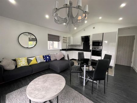 The Walk, Cardiff - Photo 4