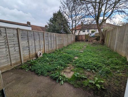 1 bedroom terraced house to rent - Photo 5