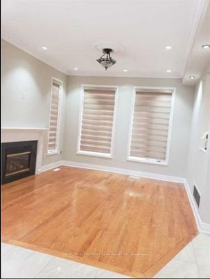 For Lease - 21 Bentgrass Lane, Brampton, Ontario - Photo 1