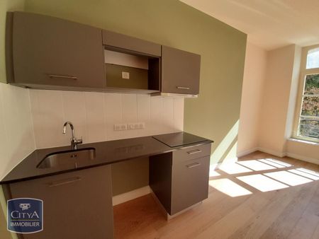 Location Appartement 2 pièces 41m² METZ 57000 - Photo 4