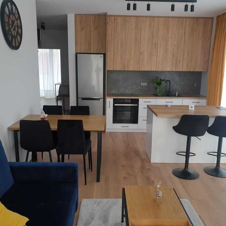 5 POKOJOWE MIESZKANIE – 2 POZIOMY – TARAS – BALKON - Photo 1