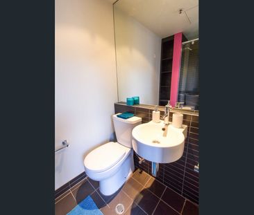 418/131 Pelham Street, Carlton, Vic 3053 - Photo 2