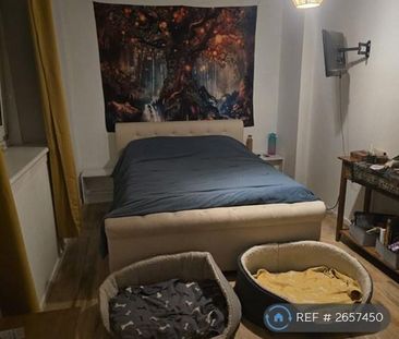 2 bedroom terraced house to rent - Photo 6