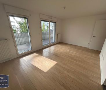 Location Appartement 3 pièces 59m² RUEIL MALMAISON 92500 - Photo 1