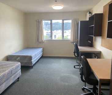 Martin Square Studio Apartment - Photo 3