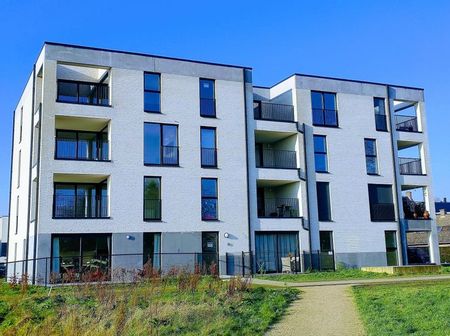 Penthouse te huur - Photo 2