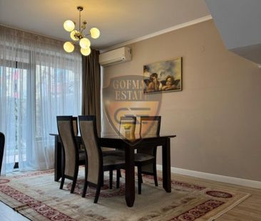 Casa rezidențială 5 camere 230mp curte 200mp KM5 șoseaua - Fotografie 3