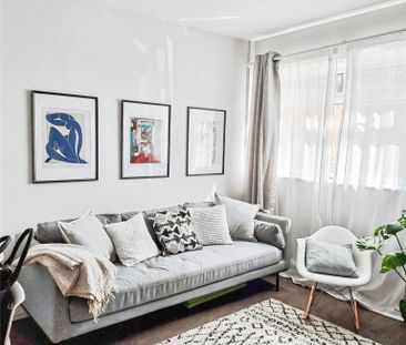 2 bedroom house to rent - Photo 1