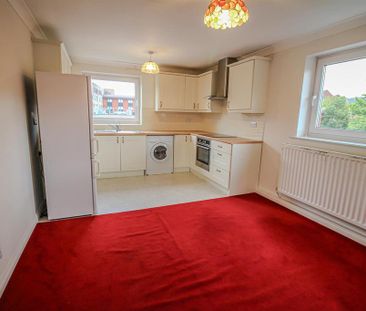 2 bedroom apartment to rent - Photo 6