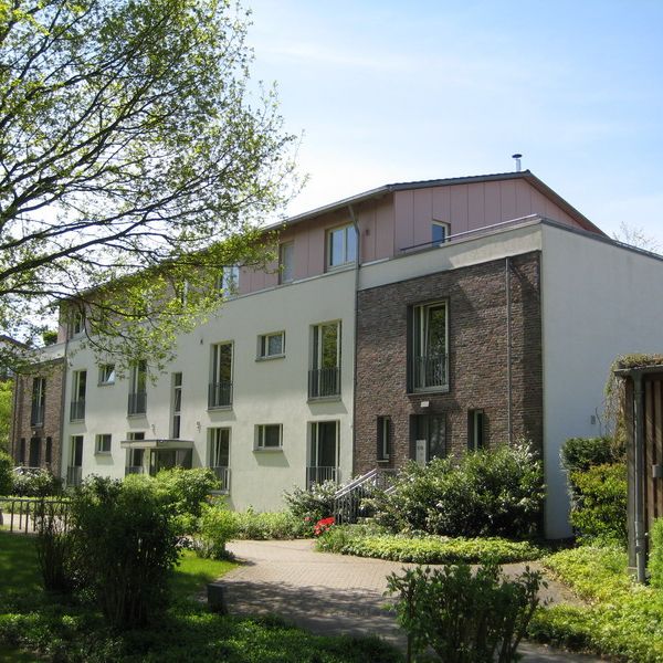 3-Zimmer-Wohnung mit Balkon in Hamburg Rahlstedt - Photo 1