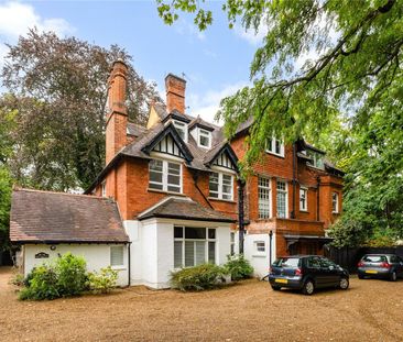 Mostyn Court, Egerton Road, Weybridge, KT13 flat to rent - Photo 6