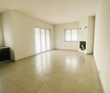 STABIO – APPARTAMENTO IN VILLA CON GIARDINO - Foto 1