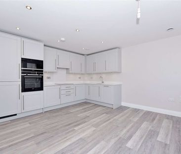 A beautifully present one bedroom first floor apartment, located of... - Photo 4