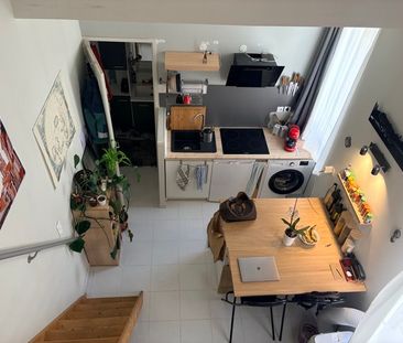 Appartement à louer - Photo 5