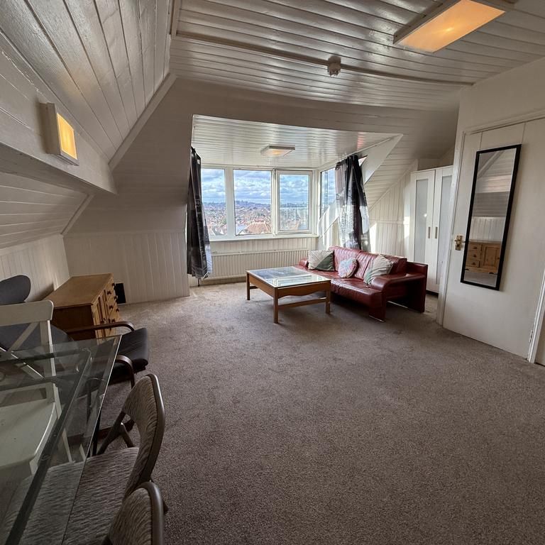 1 bedroom property to rent - Photo 1