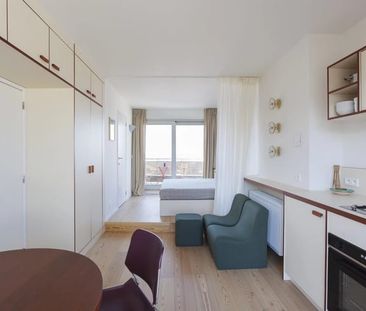 Appartement te huur - Photo 3