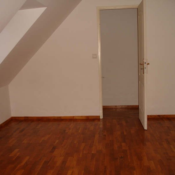 Location Appartement 3 pièces 52m² - Photo 1