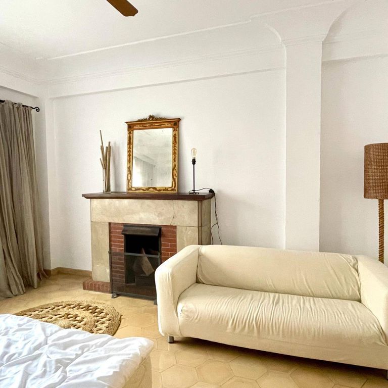 5 room luxury Apartment for rent in Palma de Mallorca, Spain - Photo 1