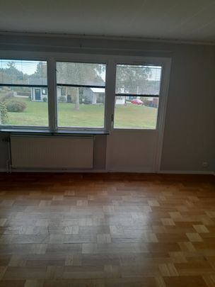 Småkullavägen 20 - Foto 1