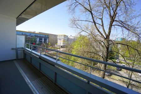 1 Raum - Seniorenwohnung mit Badewanne - Foto 2