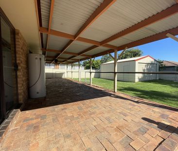 Family Home with Shed. - Photo 1