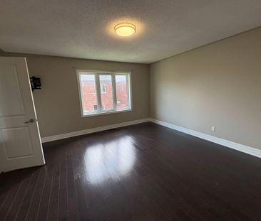 For Lease - 271 Andrews Trail Unit# Upper, Milton, Ontario - Photo 5