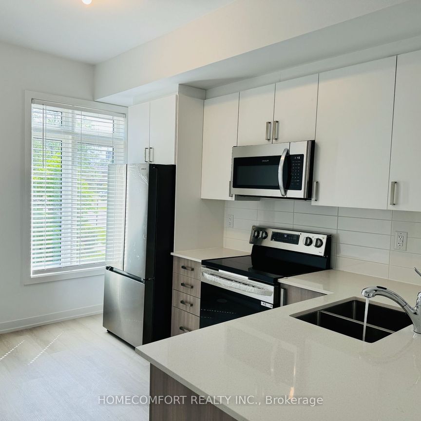 For Lease - 64A Tisdale Avenue, Toronto, Ontario - Photo 1