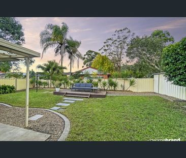 1 Peterson Close, Kincumber, NSW 2251 - Photo 4