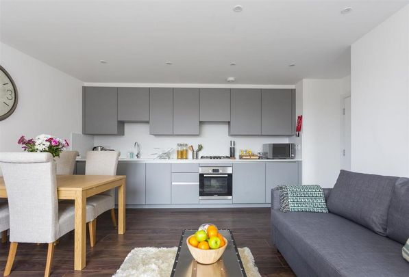 2 bedroom apartment to rent - Photo 1