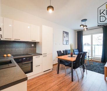 Na wynajem 2-pokojowe mieszkanie na Starówce - Zdjęcie 3