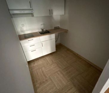 Appartement à louer 1 pièce 34.56m² - Photo 2