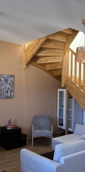 Appartement 2 pièces - Châteauroux (36000) - Photo 1