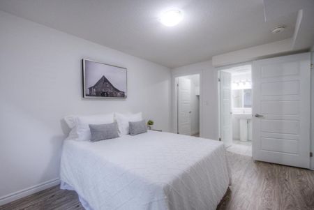 For Lease - 374 Prospect Avenue Unit# A6, Kitchener, Ontario - Photo 3