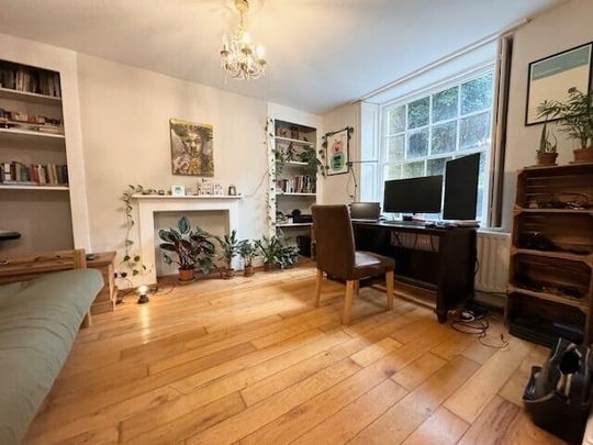 Darlington Street - Photo 1