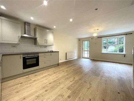 Ashford Mews, Old Street, Ludlow, Shropshire, SY8 - Photo 3