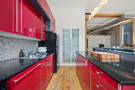 For Lease - 27 Brock Avenue Unit# 102, Toronto, Ontario - Photo 5