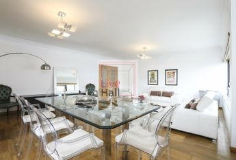 Apartamento T3 em Lisboa