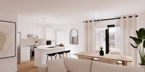 1 Bedroom - 165 Harmonie Street, Delson - Photo 3