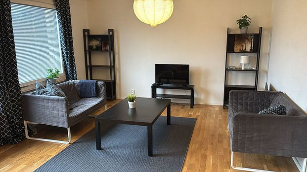 Linjemästarvägen, Vällingby - Photo 1