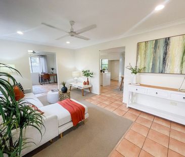 12 Peppertree Street, Kirwan QLD 4817 - House For Rent | Domain - Photo 2