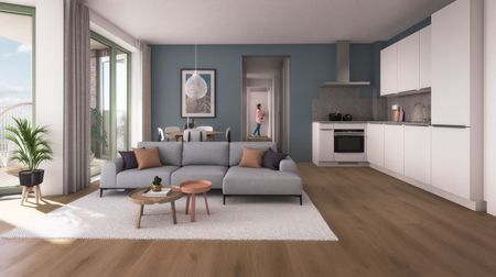 Elzenhagensingel 977, Elzenhagen-Zuid, 1022LA, Amsterdam - Foto 4