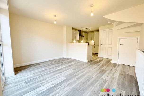 Keyberde Close - Photo 1