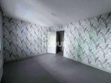 Appartement Clermont Ferrand 4 pièce(s) 91 m2 - Photo 2