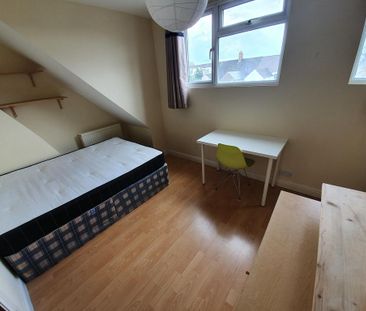 7 bedroom terraced house to rent - Photo 5