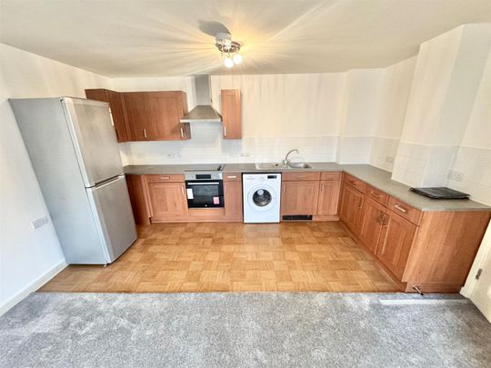 FREMINGTON COURT, Upper York Street, Coventry, CV1 - Photo 1
