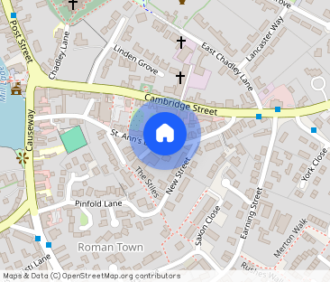 St. Anns Lane, Godmanchester - Photo 1