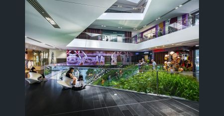 EXECUTIVE APARTMENT - Photo 3