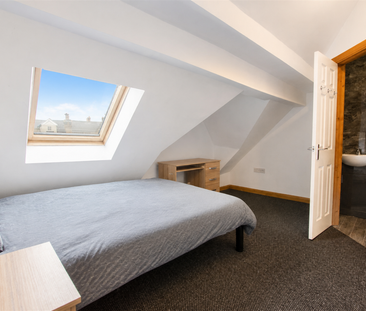 8 bedroom house to rent - Photo 5