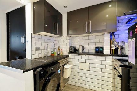 1 bedroom house to rent - Photo 4